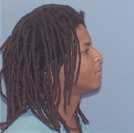 HARRISON, DAREL U., Winnebago County  IL