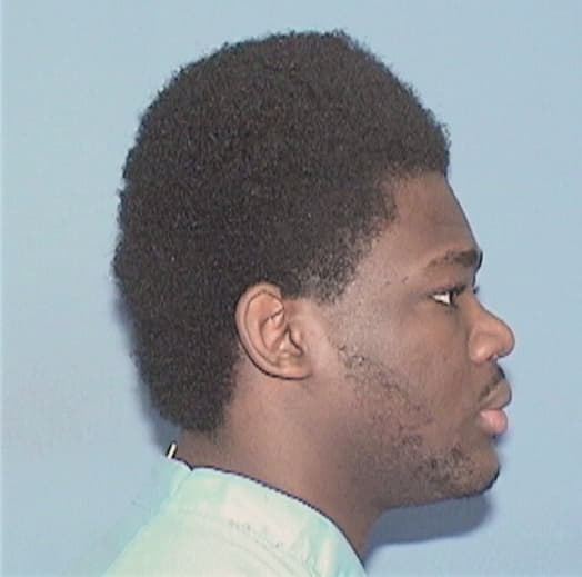 HODGE, JERRICK M., Cook County  IL