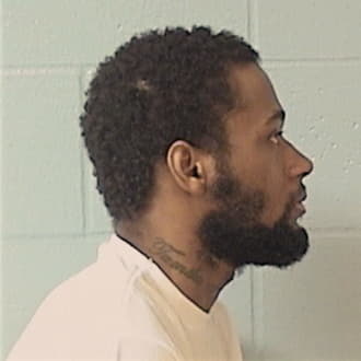 WICKS, MONTEZ T., Macon County  IL