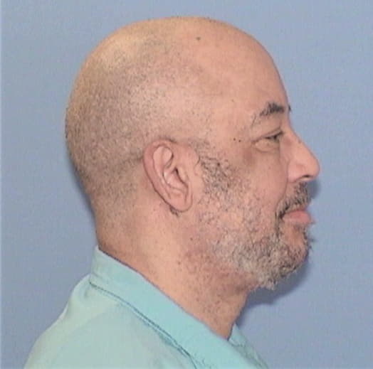 FENNER, CARL, Cook County  IL