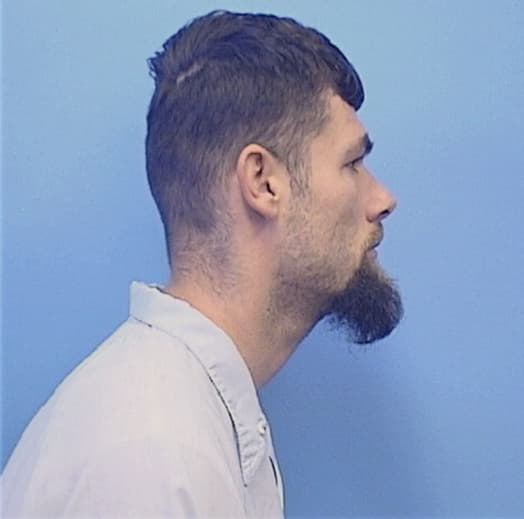 HARVEY, JUSTIN E. SR., Franklin County  IL