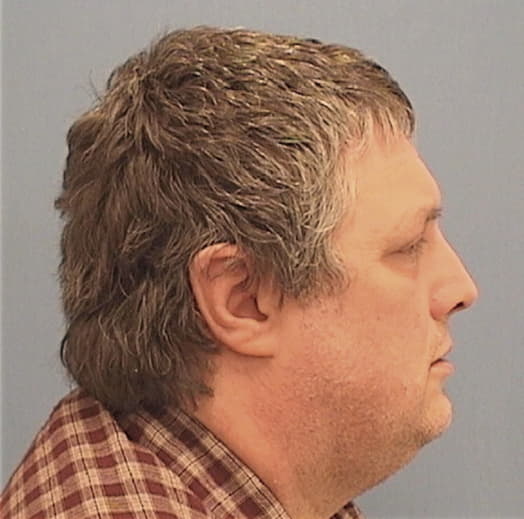 TROUTWINE, DONALD W., Jersey County  IL