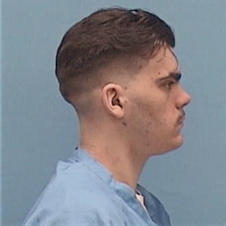 CARNER, ZACHARIE T., Winnebago County  IL