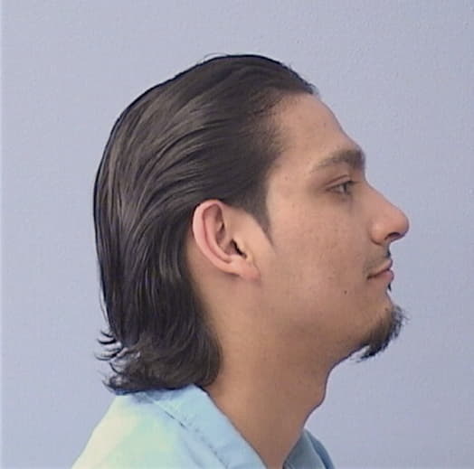 LOPEZ, FELIPE J. JR, Douglas County  IL