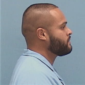 ORTIZ, ANTHONY, Cook County  IL
