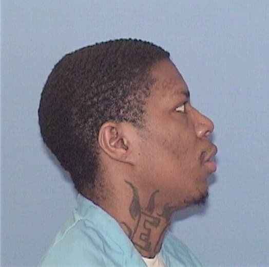 STEELE, JUVONE, Cook County  IL