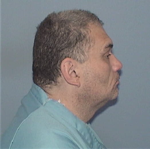 GARCIA, JOSE A., Cook County  IL
