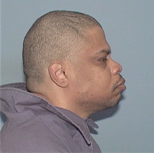 JOHNSON, ROBERT O., Cook County  IL