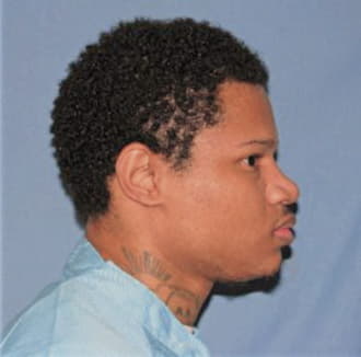 BATES, LONELL, Sangamon County  IL