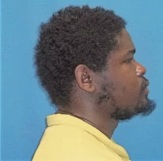 HUDSON, MONTRELL, Woodford County  IL