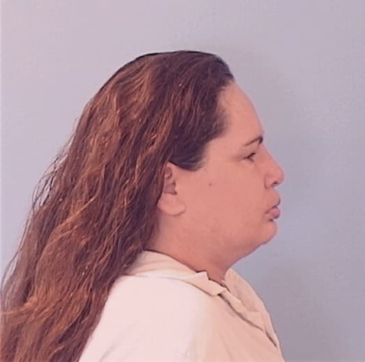 HUNT, JEANNIE M., Clark County  IL
