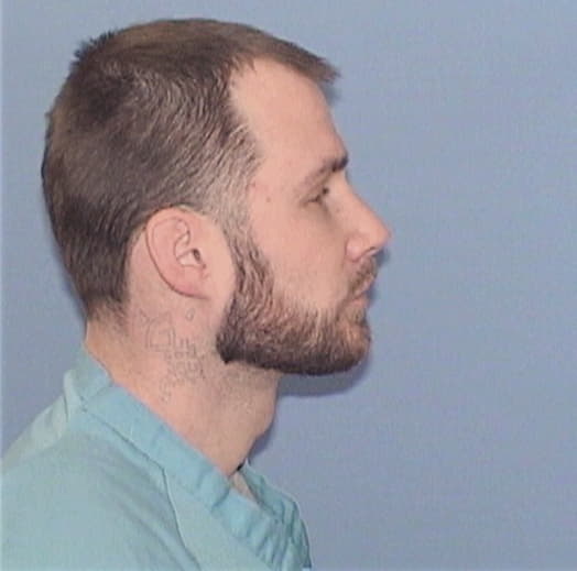 MILCAREK, GARRETT R., Franklin County  IL