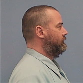 MILLIGAN, DANIEL E. II, Ford County  IL