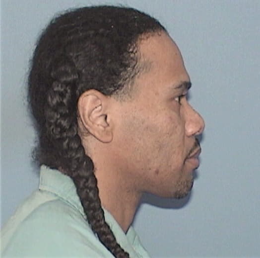 ROBINSON, CARL, Cook County  IL