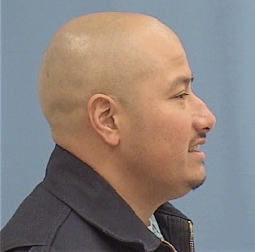 RUIZ, ALBERTO, Cook County  IL