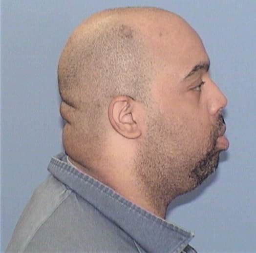 DICKENS, DAMIEN R., DuPage County  IL