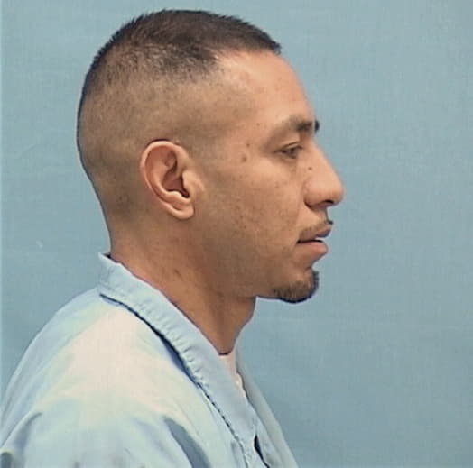 GARCIA, SANTIAGO, Cook County  IL