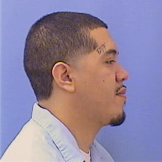 MARTINEZ, MICHAEL, Cook County  IL