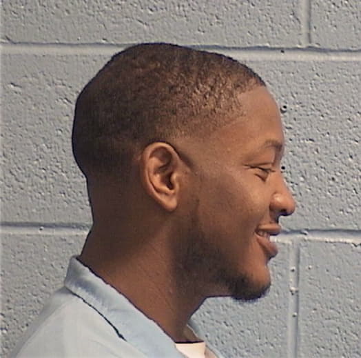 JELKS, JAMEL J., Macon County  IL