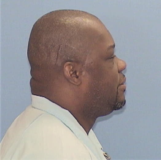 BRADFORD, MELVIN, Cook County  IL
