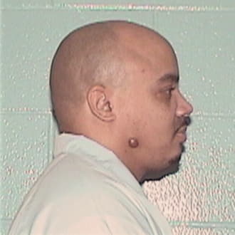 CLARK, RAMON, Cook County  IL