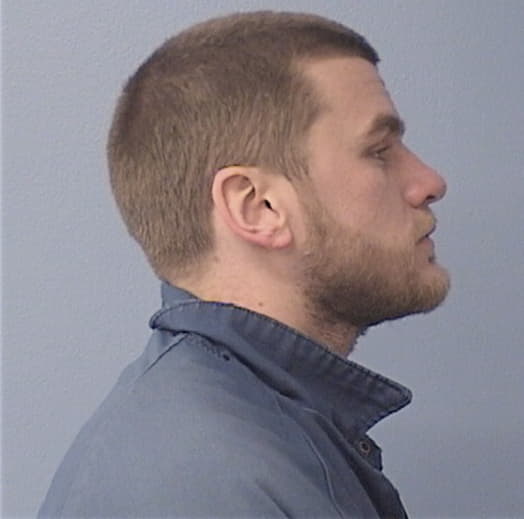 GRICE, GARRETT C., Knox County  IL