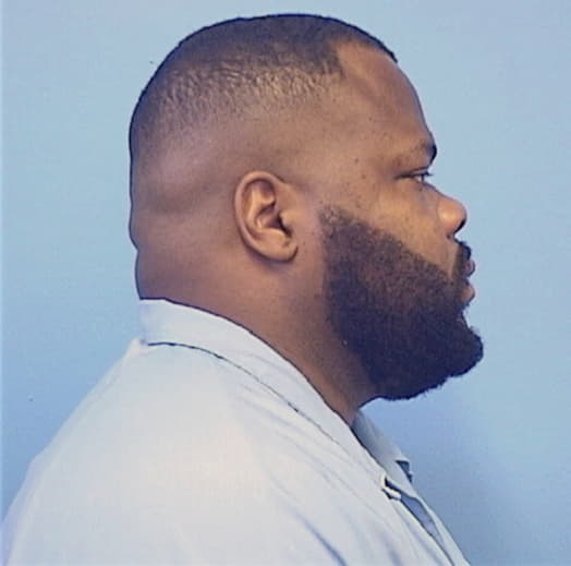 LAWTON, JAMAIL, Kane County  IL