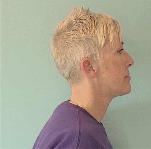 STODGHILL, BECKY J., Williamson County  IL