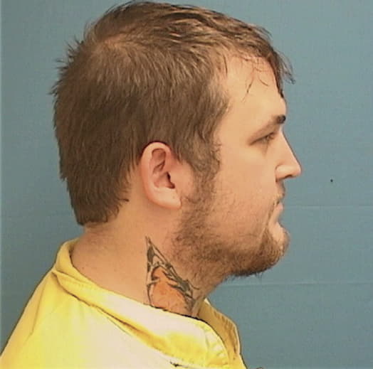 ZIELINSKI, ZACHARY, Kankakee County  IL