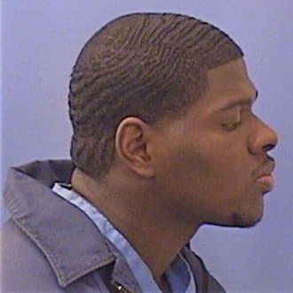 BROWN, DEMETRIUS C. JR, St. Clair County  IL