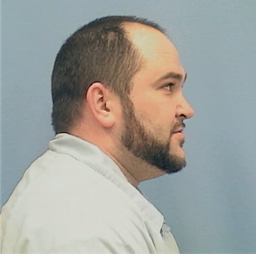 HARMON, NATHAN T., Richland County  IL