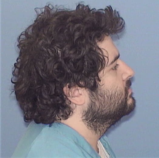 PERALES, TYLER J., Ogle County  IL