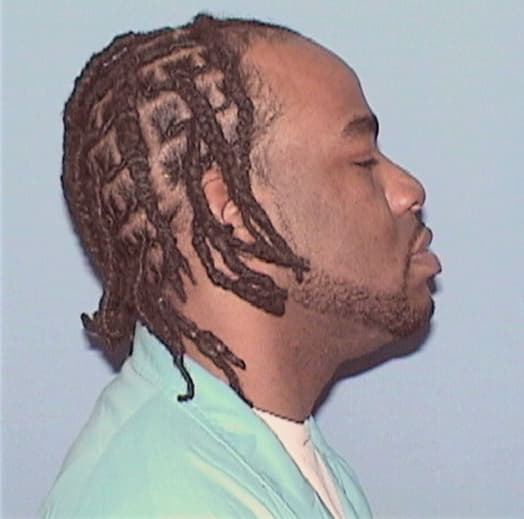 PRESSWOOD, DEANDRE, Cook County  IL
