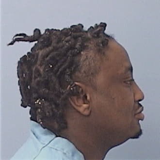 COLEMAN-HARRIS, CRIT, Cook County  IL