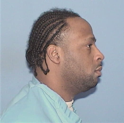 HARRIS, MARTIN, Cook County  IL