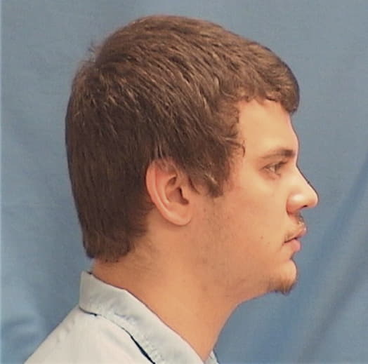 MORRISSEY, QUINTON L. JR, Christian County  IL