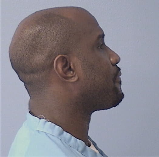 THOMPSON, DARNELL, Cook County  IL