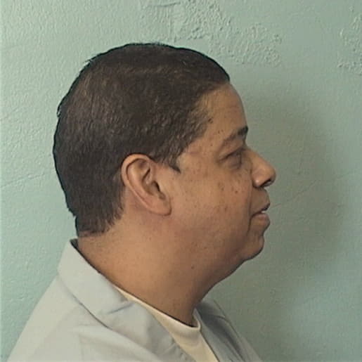 CENTENO, MELVIN, Cook County  IL