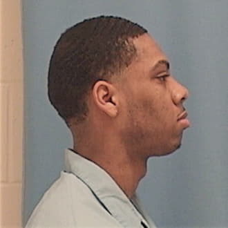 CLINE, DAIQUAN D., Macon County  IL