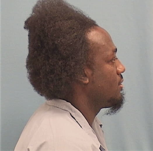 HARRIS, EDWARD, Cook County  IL