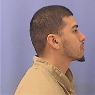 RAMOS, JORGE, Cook County  IL