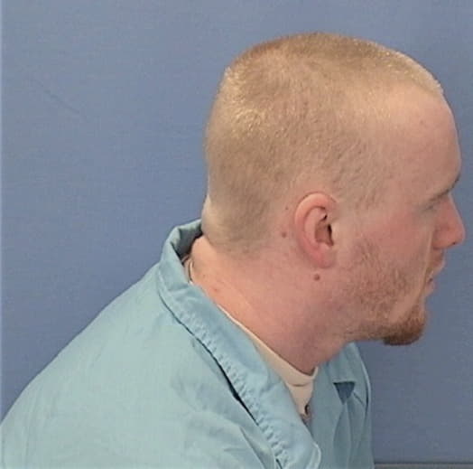 GOODPASTURE, DUSTIN L., Madison County  IL