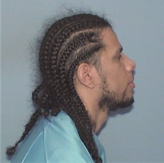 HARPER, RUSSELL O., Cook County  IL