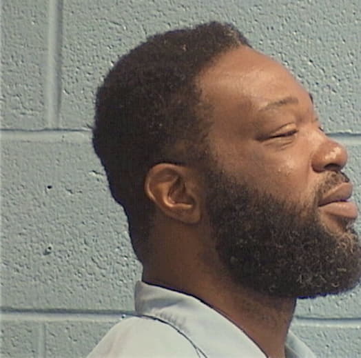 SMOTHERS, DARIOUS D., Madison County  IL