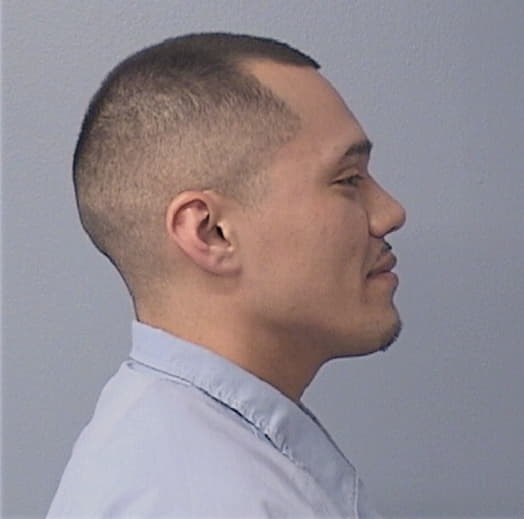 CHILDRESS, CHRISTOPHER A., Sangamon County  IL