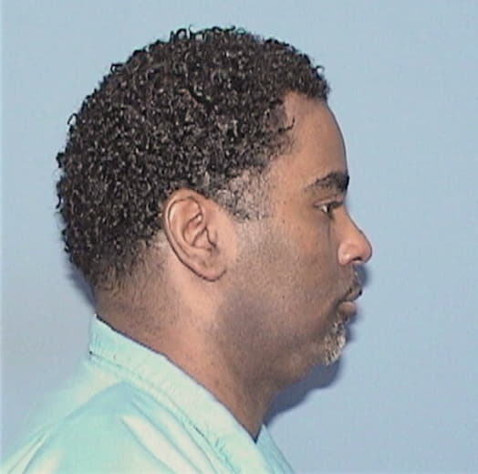 GILCHRIST, RANARDO, Cook County  IL