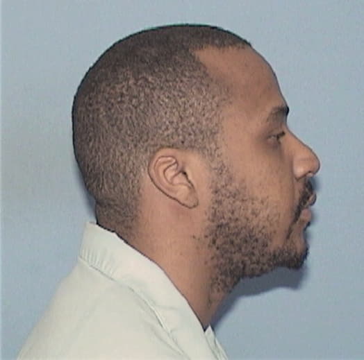 HILL, MALCOLM D., Coles County  IL