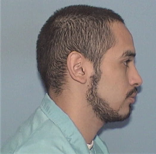 CALVILLO, JONATHAN, Cook County  IL