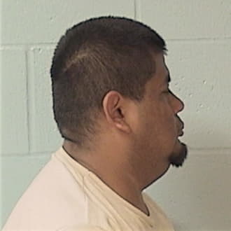 DURAN, FRANCISCO JR, Union County  IL