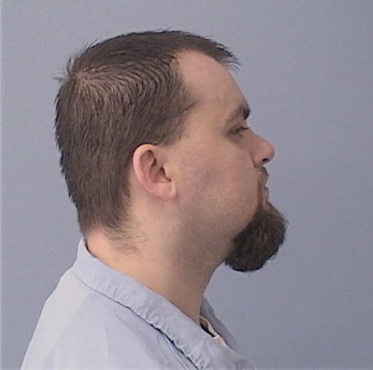 GOACHER, NICHOLAS R., Morgan County  IL